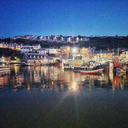 An Mordros 15 Polkirt Heights Bed and Breakfast Mevagissey Exteriör bild
